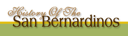 History of the Historical Society