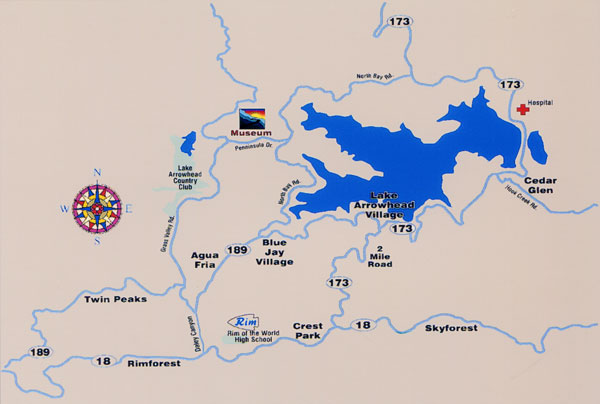 www.lakearrowhead.com