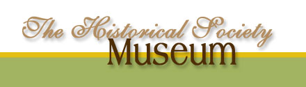 Our Museum